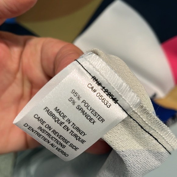 NWOT - Kozan caftan- medium- generous fit! - Picture 6 of 6